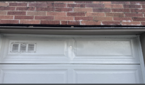 Dent panel