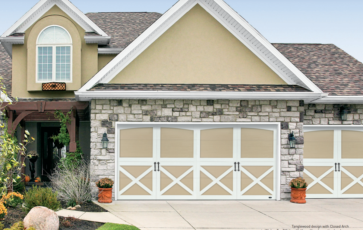 Carriage Court 1