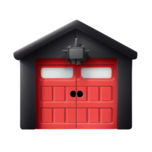New Doors Icon