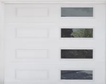 Windows on the side