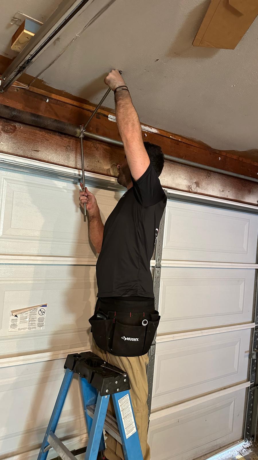 Service & Noises Treatment