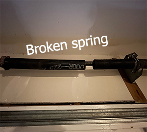 Garage Door Maintenance Tips