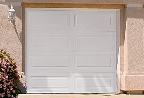 8X7 Fully Insulated Door